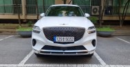 GV70 2.5 가솔린 2WD 125호5032 GV70장기렌트, 법인렌트견적